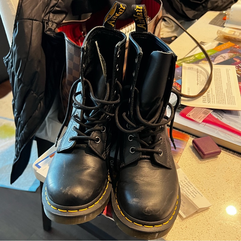 Dr. Martens 1460 Boot